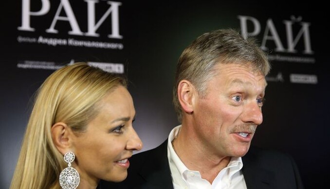 Секретарь Путина 