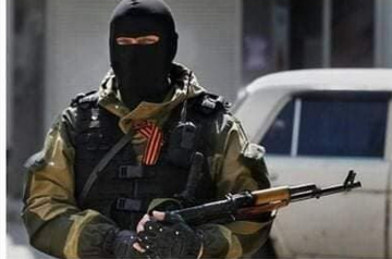 Учасник АТО розсекретив сепаратиста в рядах ЗСУ на передовій: фото