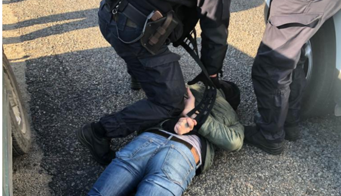 У Дніпрі бандити викрали, роздягли і вбили в лісі чоловіка: фото і відео