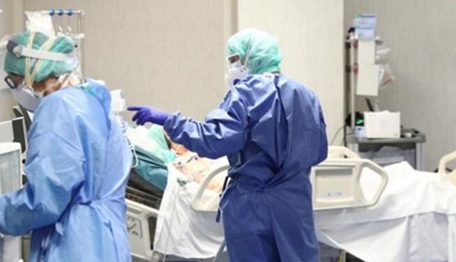 Названо 4 сценарії боротьби з Covid-19 в Україні: чого чекати в гіршому випадку