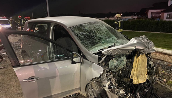 На трасі під Львовом в страшній ДТП загинуло багато людей: фото і відео моменту трагедії