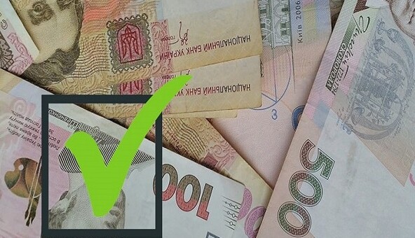 Киевская полиция раскрыла подкуп избирателей: сколько платили за голос