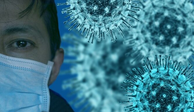 Возможен дефицит когнитивных функций: как коронавирус влияет на мозг