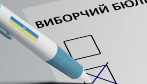 Вибори мера Маріуполя: результати екзит-полу