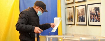 Хто перемагає в Івано-Франківську: результати екзит-полу