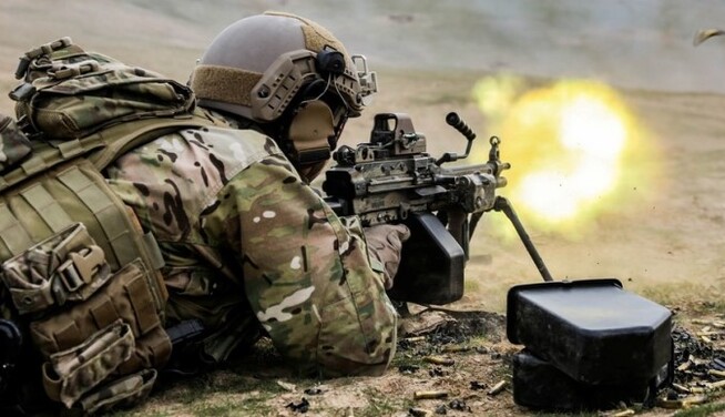 Азербайджан заявив про атаку з боку Вірменії після нового перемир'я: що відбувається