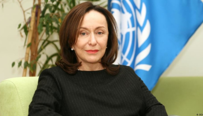 ООН презентує в Україні Фонд миробудівництва: що відомо про проект