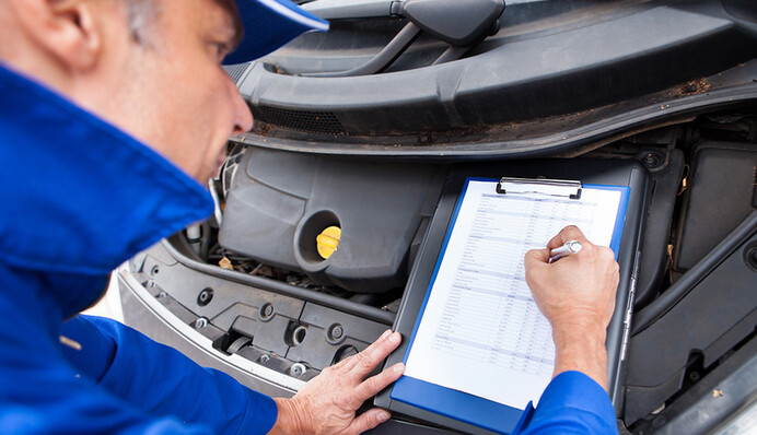 В Україні готуються повернути техогляд: за що будуть жорстко карати водіїв