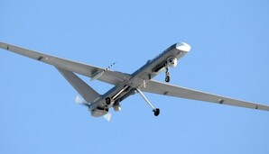 Вірменія заявила про потужну атаку з боку Азербайджану, знищено дрон: фото