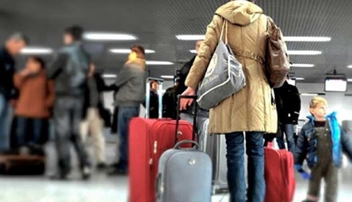 В Украине заробитчан хотят заставить платить налоги: что известно