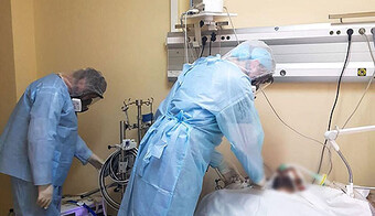 Цены шокируют: во сколько обойдется лечение Covid-19 в частных клиниках Киева