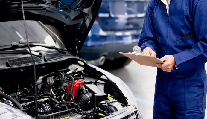В Украине техосмотр могут не пройти 80% авто: кто будет проверять и что ждет водителей