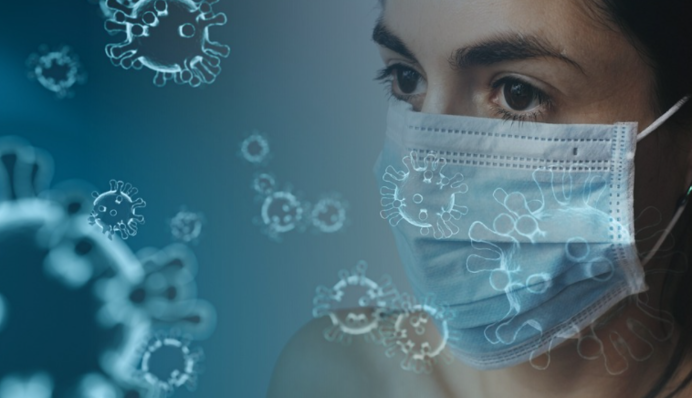 В Украине свыше 7 тыс. новых случаев коронавируса за сутки: статистика на 29 октября