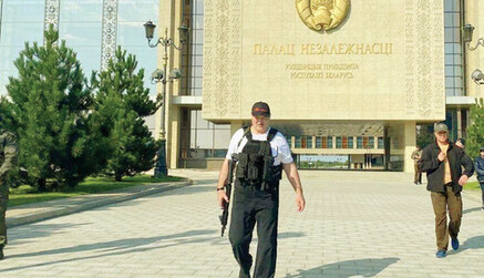 Напруга зростає: названо єдиний для Лукашенка спосіб "погасити" протести в Білорусі