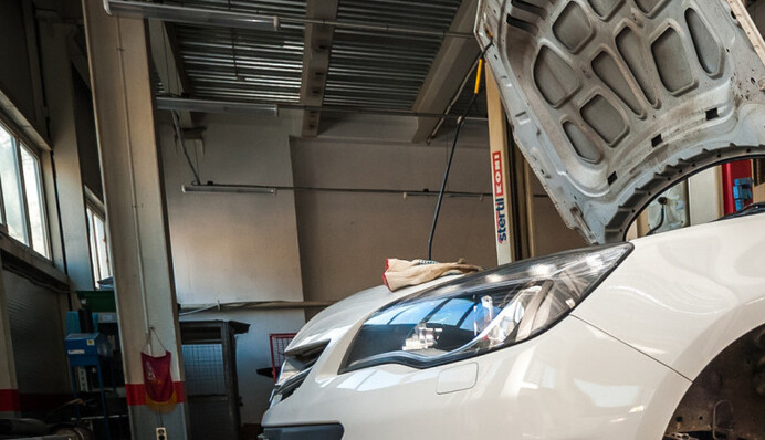 Названо найбільш проблемні авто з пробігом, які часто ламаються