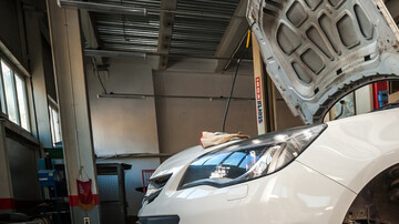 Названо найбільш проблемні авто з пробігом, які часто ламаються