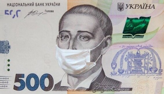 В Україні гроші з COVID-фонду направили на зйомку патріотичного кіно: гучні деталі