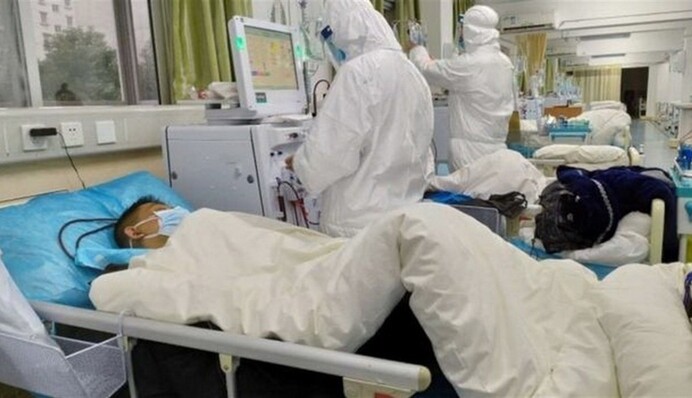 В Україні коронавірус лікують антибіотиками: які препарати використовують і що не так