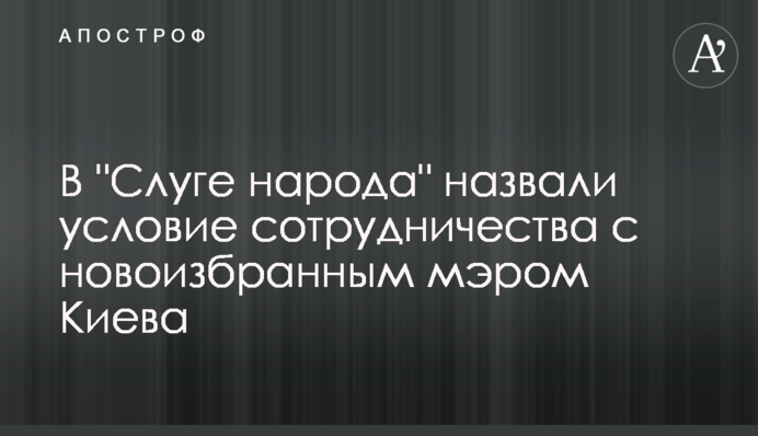 Нас у Київраді стільки, скільки треба: зараз необхідно працювати, - “слуга народу” Присяжнюк