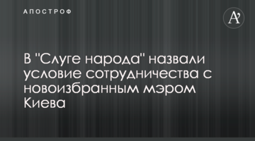 Нас у Київраді стільки, скільки треба: зараз необхідно працювати, - “слуга народу” Присяжнюк