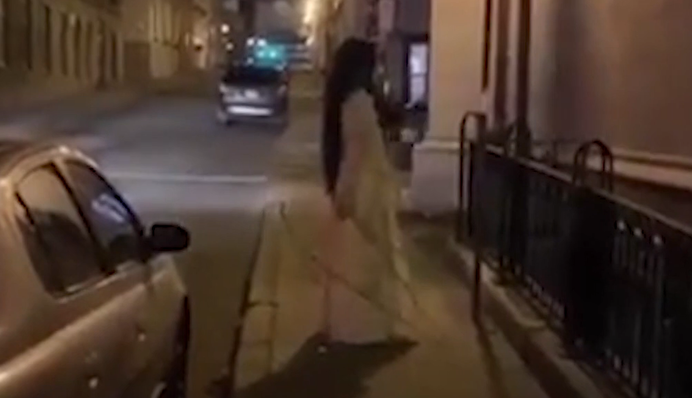 Кривава різанина в Квебеку: з'явилося моторошне відео з нападником і дані про нього