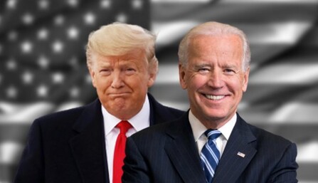 Трамп проти Байдена: що потрібно знати про вибори президента США і коли чекати результатів