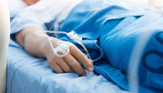 Вчені розповіли, які чоловіки найчастіше хворіють на коронавірус