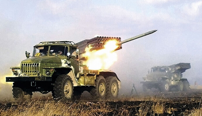 Азербайджан заявив про знищення вірменських 