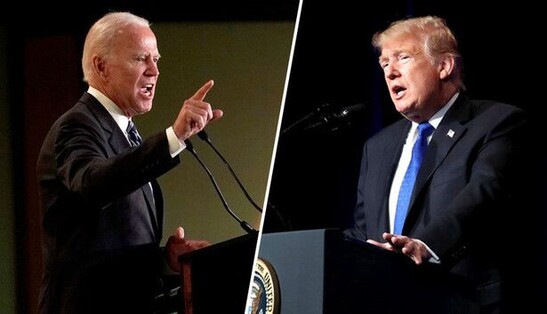 Все может решить случайность: озвучен интересный прогноз по результатам выборов в США