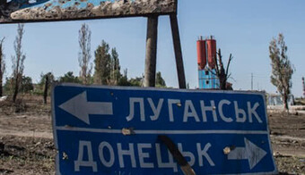 Ищут, как избавиться: Резников сделал громкое заявление о судьбе оккупированного Донбасса