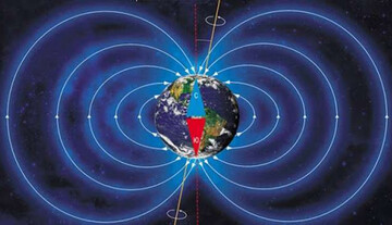 Ученые разгадали тайну изменения магнитных полюсов Земли