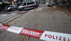 Уже имел судимость: детали биографии одного из террористов, устроивших бойню в Вене