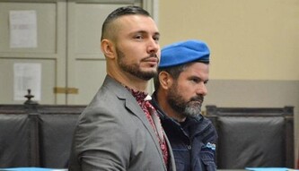 Суд в Італії виправдав нацгвардійця Марківа: деталі гучного рішення