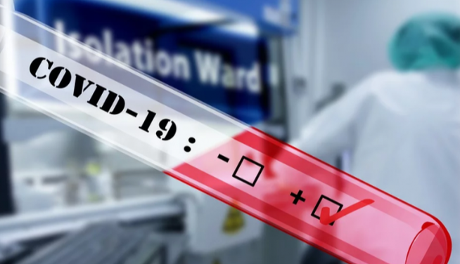 Какой будет ситуация с коронавирусом в Украине до Нового года: прогноз иммунолога