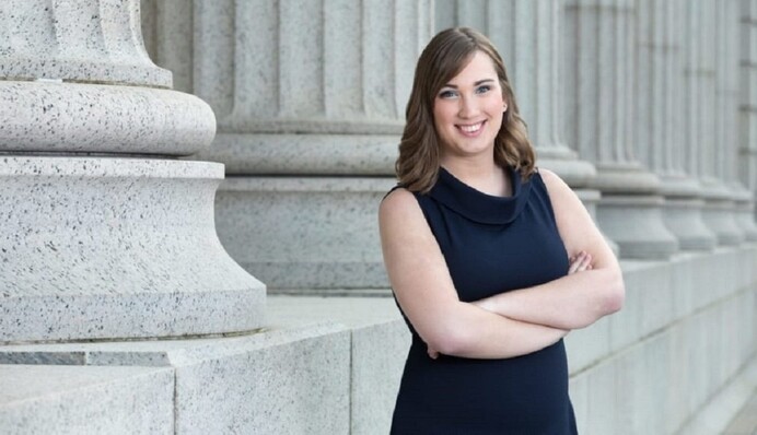 В США впервые выбрали губернатором трансгендера