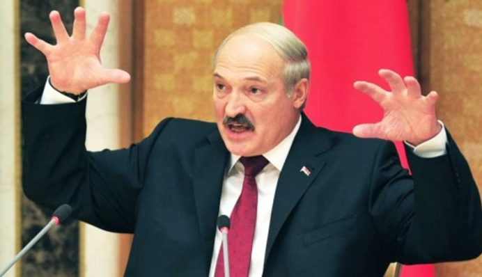 ЄС затвердив санкції проти Лукашенка і його оточення: що відомо