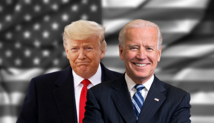 Байден близок к победе, подсчет затягивается: свежие данные о результатах выборов в США