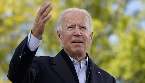 Байден готовится к получению полномочий в Белом доме: подсчет голосов продолжается