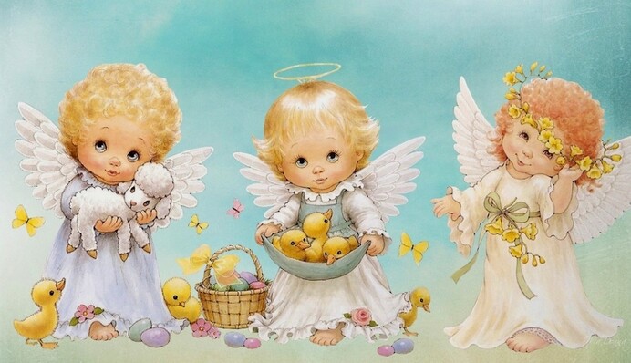 День ангела Виктории: яркие поздравления в стихах и открытках