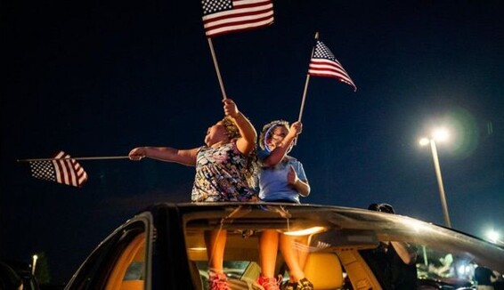 Новый рекорд и незамеченный успех: в США назвали 4 важных момента в выборах президента