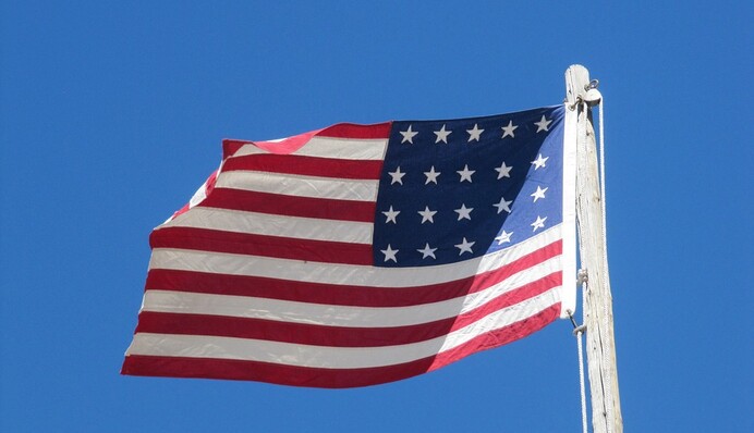 Щось вони довго: нова порція влучних фотожаб на вибори президента США