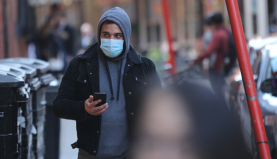 Як саме в Україні посилять карантин: став відомий найімовірніший сценарій