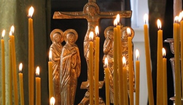 Дмитрівська поминальна субота: історія, традиції і текст молитви за померлих