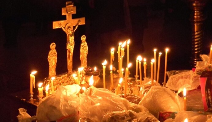 Дмитриевская родительская суббота 2020:  что нужно сделать 7 ноября и как поминать усопших