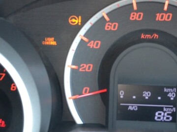 Названы 10 авто с самым медленным разгоном до 100 км/ч