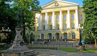 Інцидент через мову в університеті Дніпра: професор пояснив свою позицію