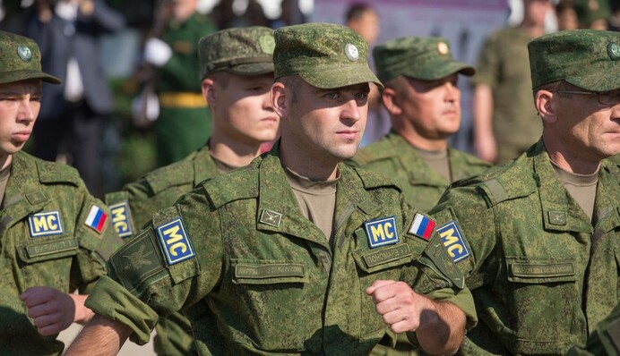 Война в Нагорном Карабахе: стали известны главные условия перемирия