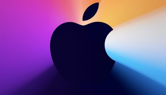 Презентация Apple 10 ноября: онлайн трансляция и все подробности