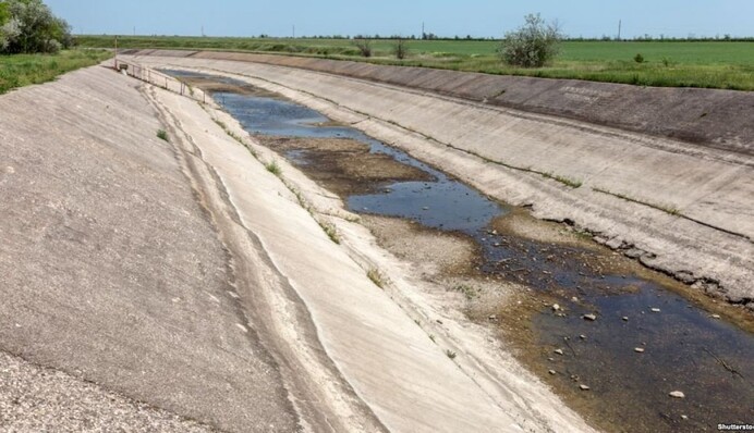 Оккупанты готовятся к громкому пиару в ООН из-за катастрофы в Крыму: чем это грозит Украине