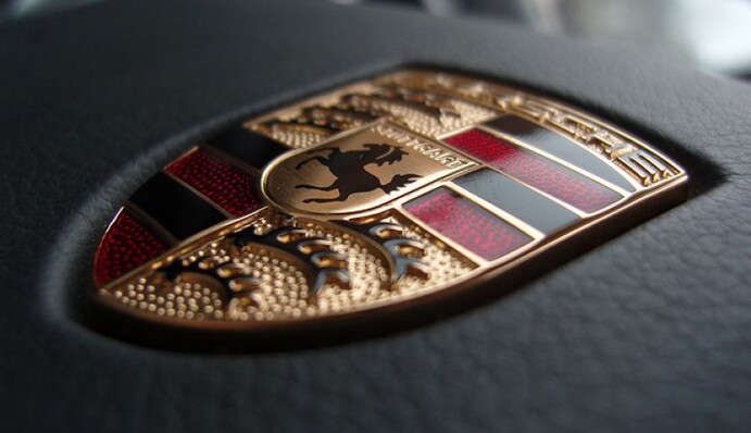 Как выглядят шикарные суперкары Porsche, которые так и не запустили в производство: фото